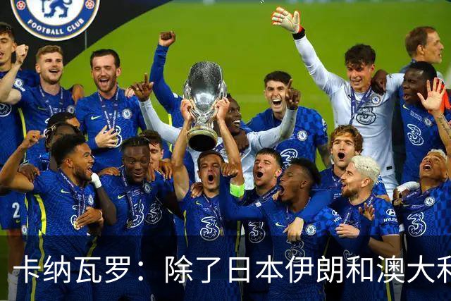 卡纳瓦罗：除了日本伊朗和澳大利亚 所有亚洲球队都需要进步