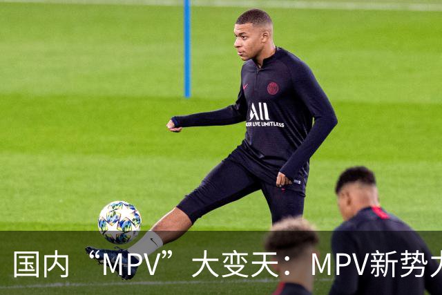 国内“MPV”大变天：MPV新势力上市2个月拿第一，单月销量8974辆