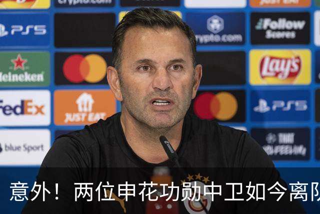 意外！两位申花功勋中卫如今离队后在中乙俱乐部再聚首，引发热议